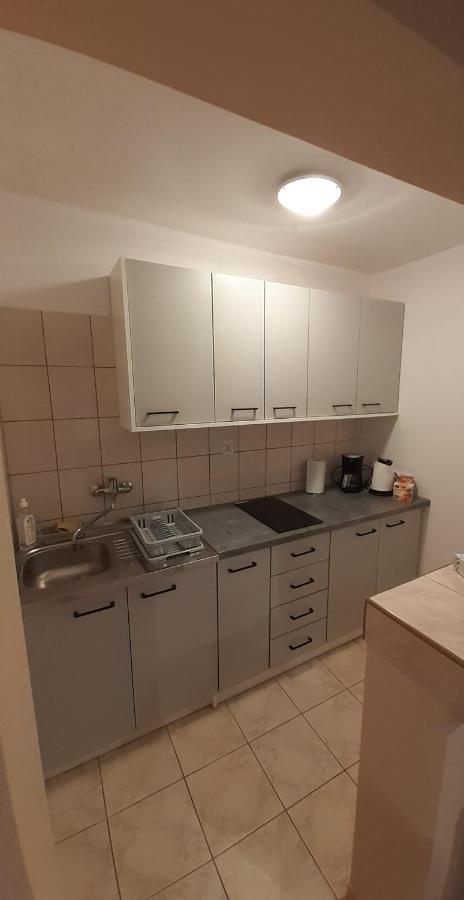 Jastrzab Apartment Ropienka Ngoại thất bức ảnh