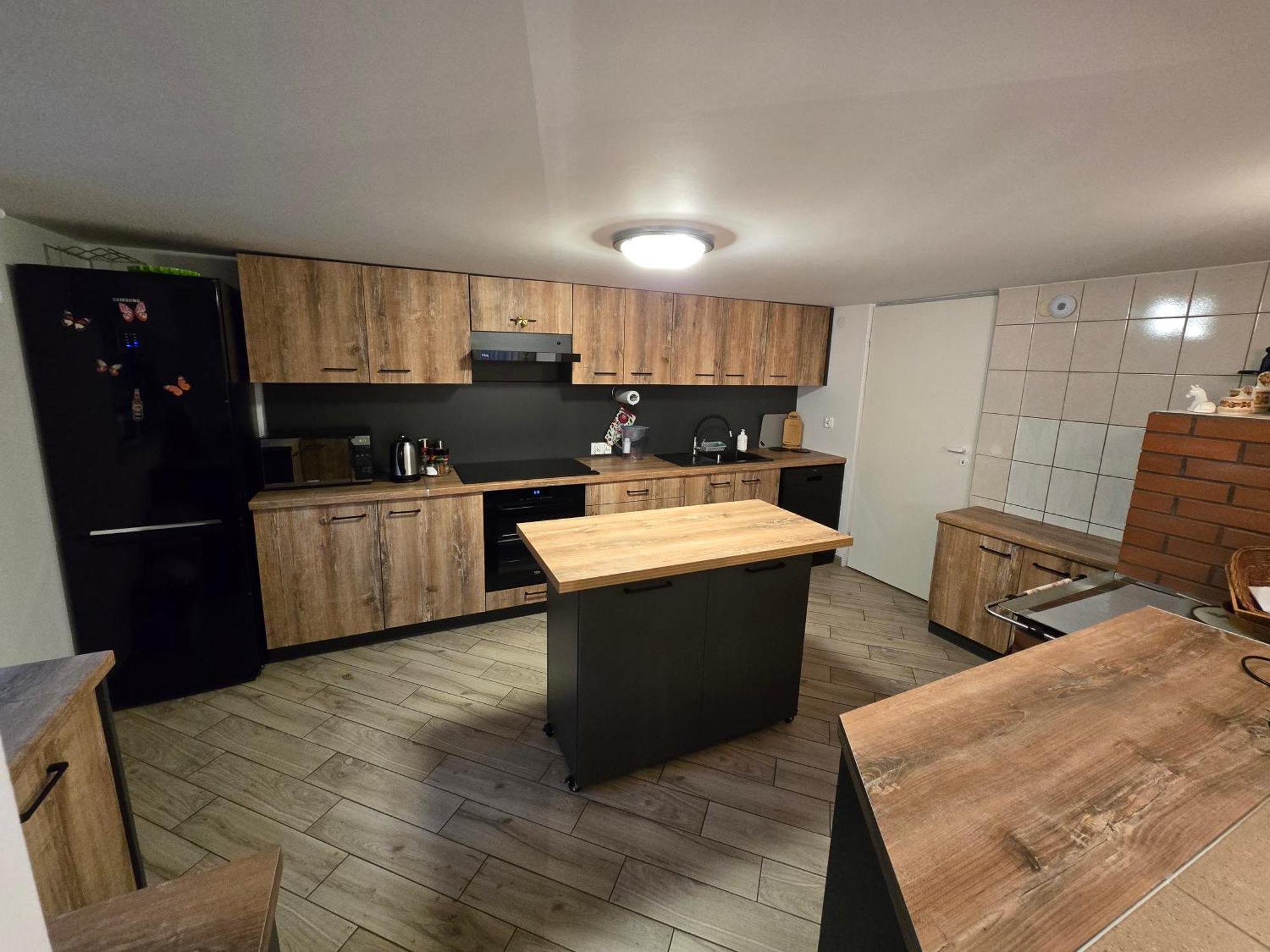 Jastrzab Apartment Ropienka Ngoại thất bức ảnh