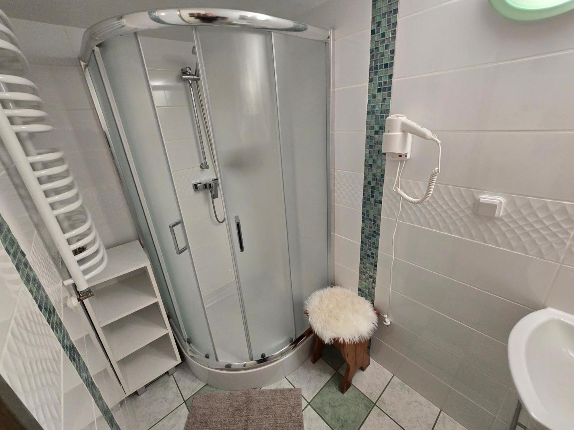Jastrzab Apartment Ropienka Ngoại thất bức ảnh
