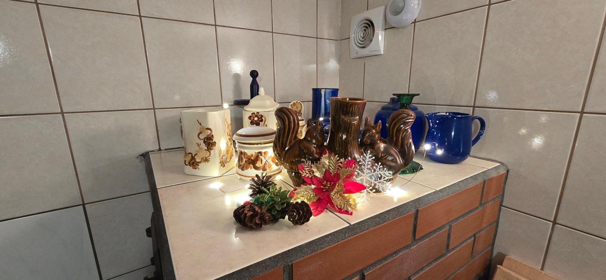 Jastrzab Apartment Ropienka Ngoại thất bức ảnh